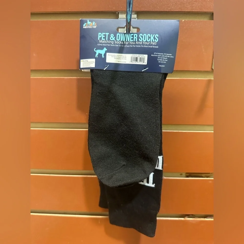 N/A these black